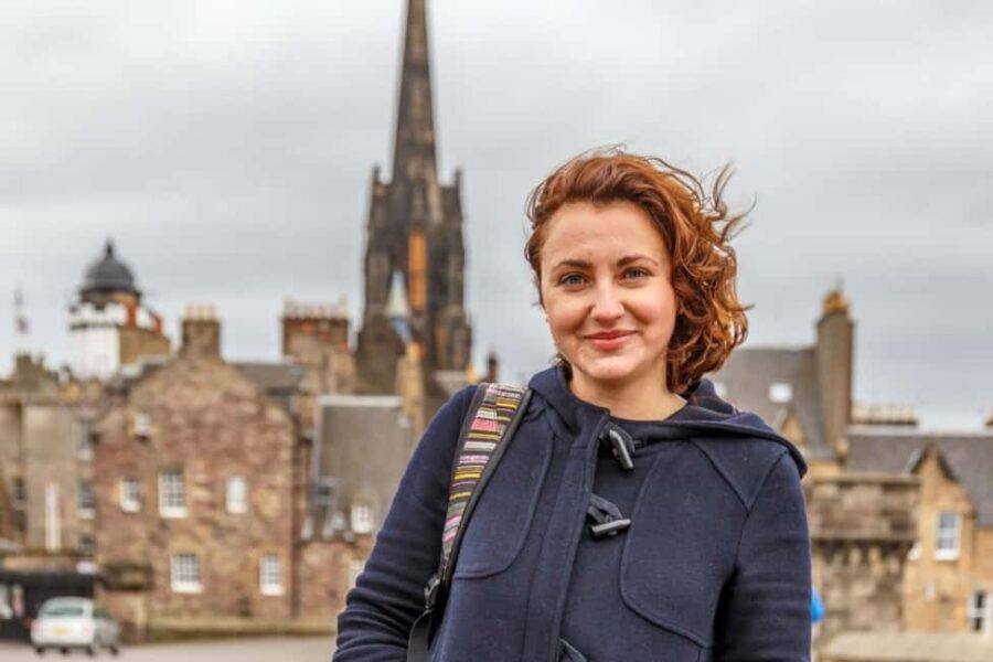 Harry Potter Private tour in Edinburgh - FAQ