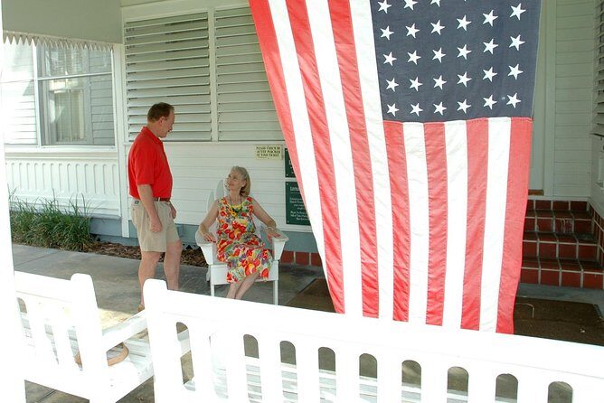 Harry S Truman Little White House Admission - Why This Tour Is Worth Your Time