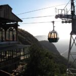 Harties Cableway Experience Ticket - What Makes the Ride Special?