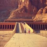 Hatshepsut Tempel & valley of the kings or queens in Luxor - Who Will Love This Tour?