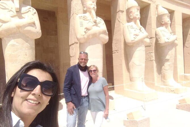 Hatshepsut Temple, King Valley, Queen Valley, Habu Temple Private Tour & lunch - Final Thoughts: Is This Tour Worth It?