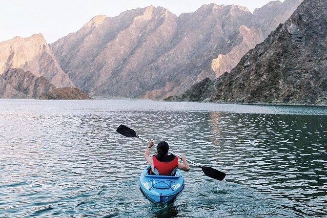 Hatta Heritage Village Tour from Dubai With Kayaking - Practical Aspects and Considerations