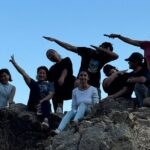 Hatta Hiking and Kayaking Adventure Tour from Dubai - What You Can Expect from the Itinerary