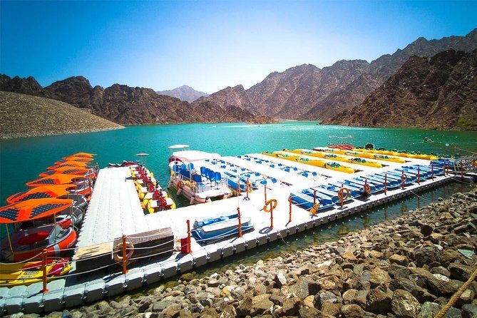 Hatta Mountain Adventure Tour - Final Thoughts