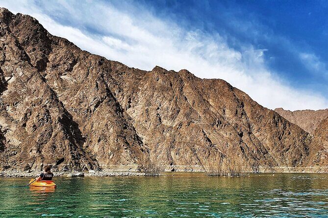 Hatta Mountain Private Full Day Tour from Dubai or Sharjah - Why Would This Tour Suit You?