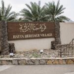 Hatta Mountain Tour Discover Mountains and Lakes - The Experience from a Traveler’s Perspective