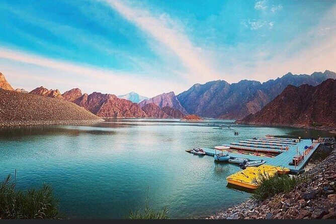 Hatta Mountain Tour Discoverd Hidden Dubai Gems - How Does the Price Hold Up?