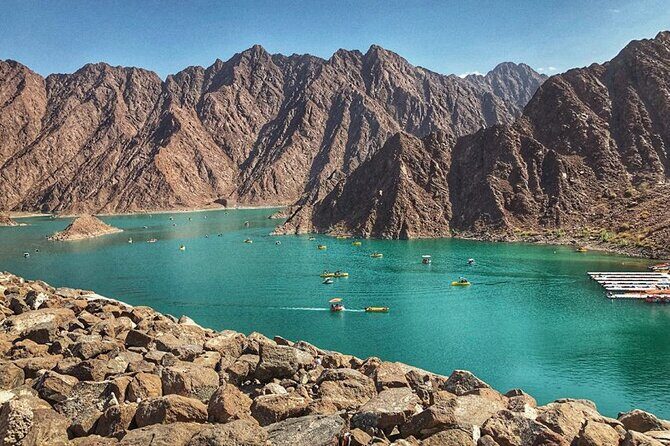 Hatta Tour Dubai Exclusive Package - Detailed Breakdown of the Itinerary