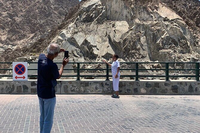 Hatta tour with lunch (Wadi - Dam & Lake) - Who Will Love This Tour?