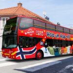 Haugesund: 1-Day Hop-On Hop-Off Sightseeing Bus GrayLine - Practicalities and Comfort