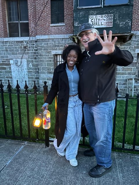 Haunted Oswego Tour - What to Expect: Practical Details and Tips