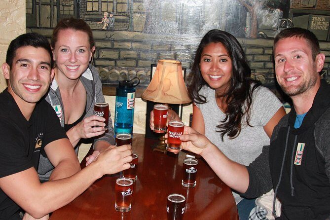 Haunted Pub Tour - The Lowdown on the Haunted Pub Tour in Portland