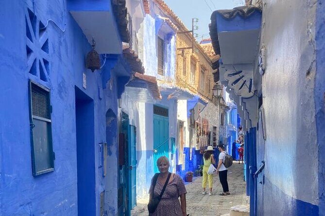 Have a Great Day in Chefchaouen(blue city) - Cultural Highlights & Local Insights