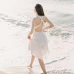 Healing Womens Beach Experience - The Journey to the Beach