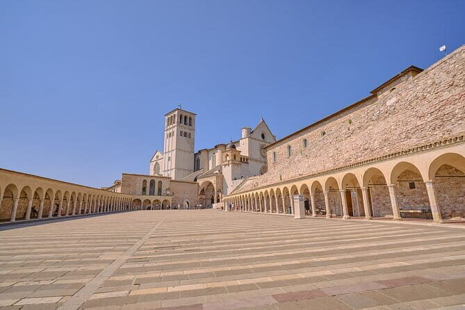 Heart of Umbria: explore the mystic towns of Orvieto and Assisi - Detailed Breakdown of the Experience