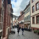 Heidelberg: Experience our history 1.5-hour walking tour through the old town - An Introduction to Heidelberg’s Charm