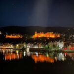 Heidelberg: Old Town and Christmas Market Walking Tour - Introduction
