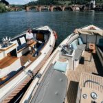Heidelberg: Private boat trip with captain, 1.5 hours, up to 12 guests, from $40 per person - Why This Experience Works Well
