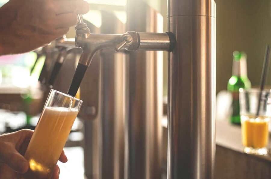 Heidelberg: Pub crawl through the old town, drinks included - What Makes This Tour a Good Value