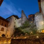 Heinfels Castle: An exclusive guided tour by night - Why This Tour Stands Out