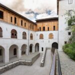 Heinfels Castle: Guided tour of the castle - What to Expect from the Heinfels Castle Guided Tour