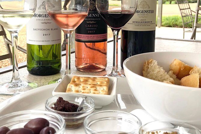 Helderberg Valley Winelands Day Tour with Private Transfer - Final Thoughts