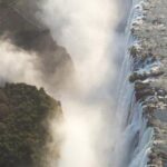 Helicopter Flight 12/13 Minute (Zimbabwe) - Analyzing the Value