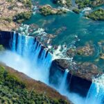 Helicopter Flight Experience Over Victoria Falls - Deep Dive into the Itinerary & Logistics
