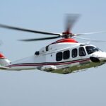 Helicopter Ride in Abu Dhabi - Helicopter Ride in Abu Dhabi: A Bird’s Eye View of the City’s Grandeur