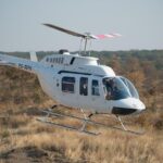 Helicopter Scenic Flight over Victoria Falls 12-13 minutes Flight - The Itinerary: What to Expect