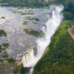 Helicopter Scenic Flight over Victoria Falls 25-27 Minutes Game - The Review Insights: What Travelers Say
