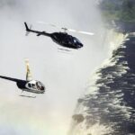 Hellicopter Flights - Value for Money