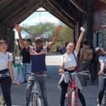Hells Gate and Lake Naivasha Full Day Adventure - Authentic Insights from Past Travelers