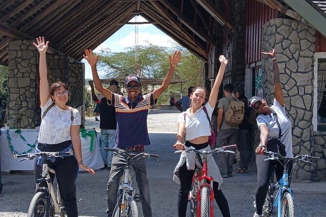 Hells Gate and Lake Naivasha Full Day Adventure - Authentic Insights from Past Travelers