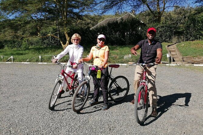 Hells Gate Excursion in Naivasha - FAQ