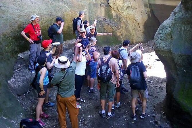 Hell's Gate & Lake Naivasha Guided Bike Tour From Nairobi - Insights from Reviewers