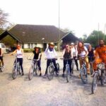 Hell's Gate & Lake Naivasha Small Group Day Tour - Guaranteed Daily Departure - Exploring Hell’s Gate: Game Drive or Bike Ride?