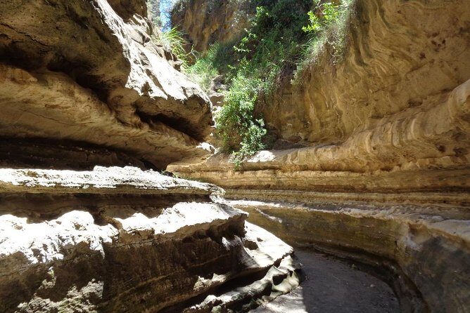 Hells Gate National Park Day Trip - Transportation, Duration, and Practical Details