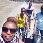 Hell's Gate National Park Private Bike Tour from Nairobi - Lake Naivasha: Relaxing and Wildlife Watching
