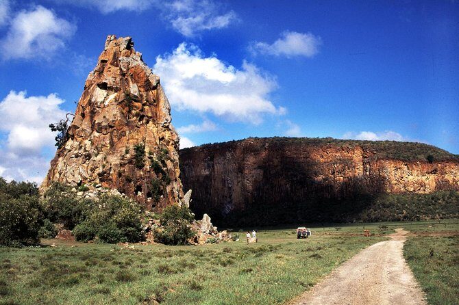 Hell's Gate National Park Private Bike Tour from Nairobi - What Sets This Tour Apart?