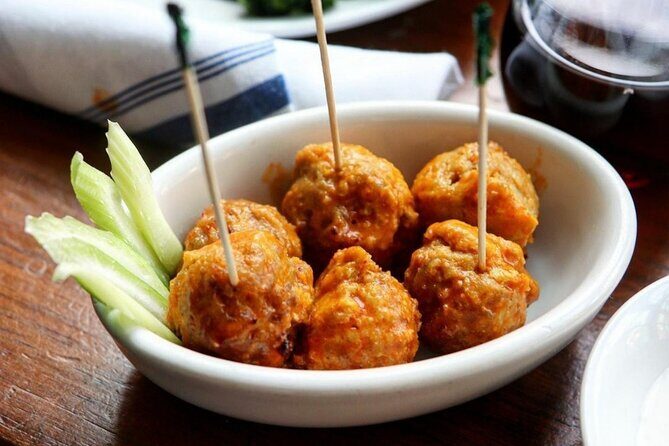 Hell's Kitchen Guided Food Tour - Guides and Their Impact