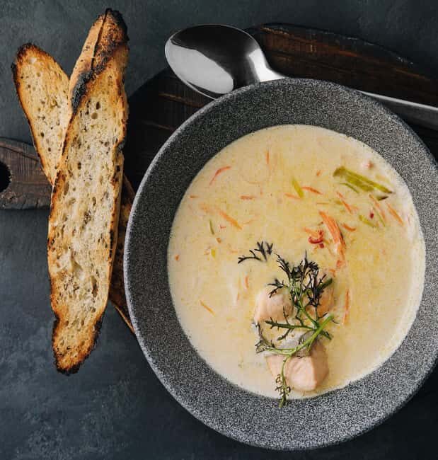 Helsinki: A Food Lovers Guided Walk with a Local - Introduction: A Food Tour to Savor Helsinki’s Flavors