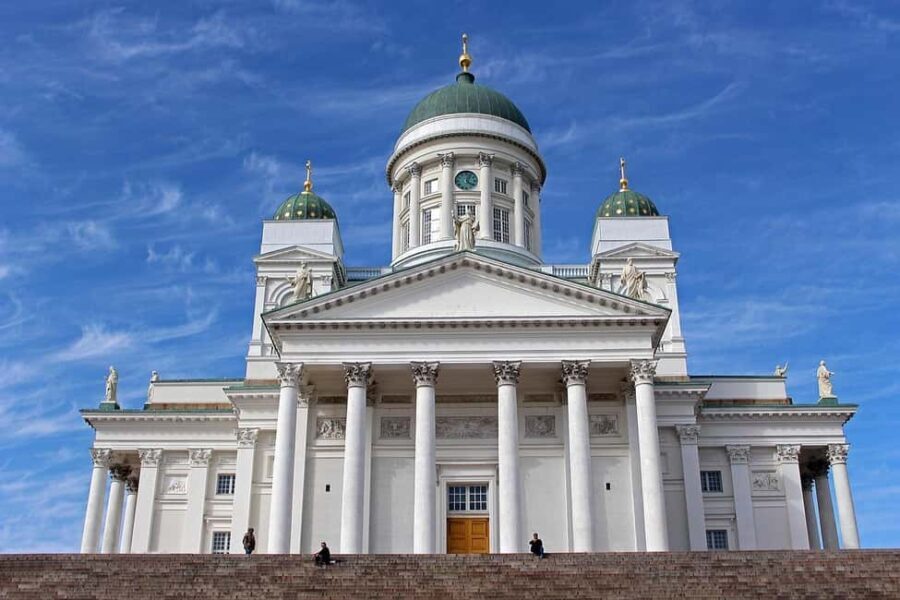Helsinki: Guided Walking Tour with Hidden Gems - Practical Details and Value