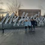 Helsinki: Private Walking Tour with a Local - The Genuinely Engaging Guides