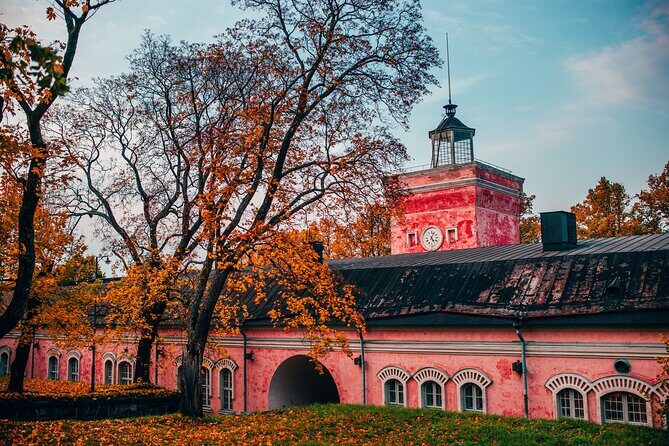 Helsinki walking tour with a city planner - The Value Question: Is It Worth It?