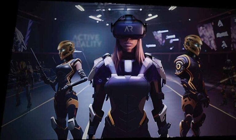 Henley: Virtual Reality Experience - Detailed Breakdown: What Your Visit Might Look Like