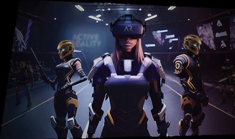 Henley: Virtual Reality Experience - Detailed Breakdown: What Your Visit Might Look Like