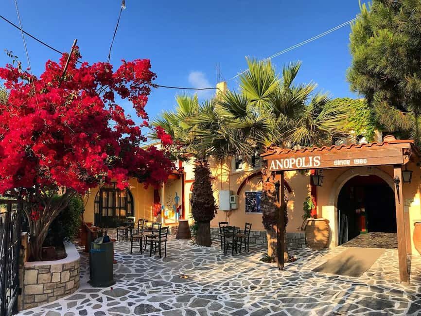 Heraklion: Cretan Folklore Night with Dinner & Transfers - What We Loved About the Experience
