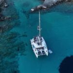 Heraklion Luxury Sailing Catamaran Dia Island | Gourmet Menu - Why This Tour Offers Great Value