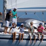 Heraklion: Nature Reserve Full day sailing to Dia Island & Lunch - What’s Included and What to Bring